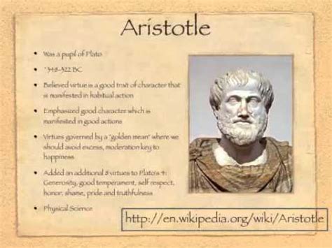 Introduction to Greek Ethics - YouTube