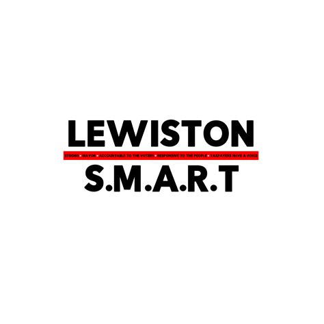 Lewiston SMART