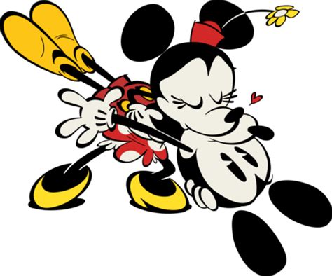 19+ Minnie Mouse Spelletjes