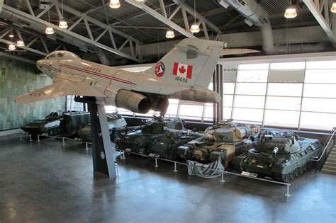 Tripadvisor | Canadian War Museum Admission | Ottawa, Ontario