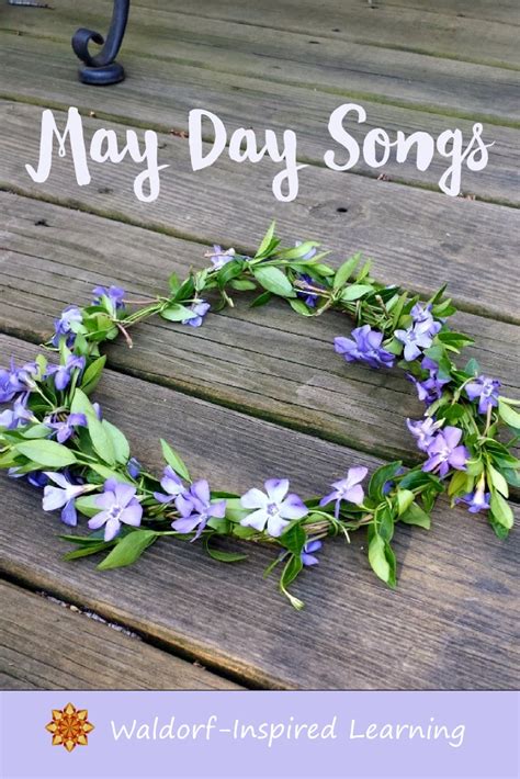 Wishing You a Delightful May Day! ⋆ Art of Homeschooling