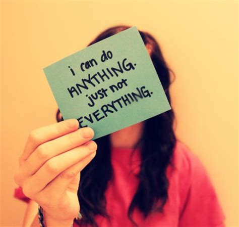 I Can Do Anything Quotes. QuotesGram