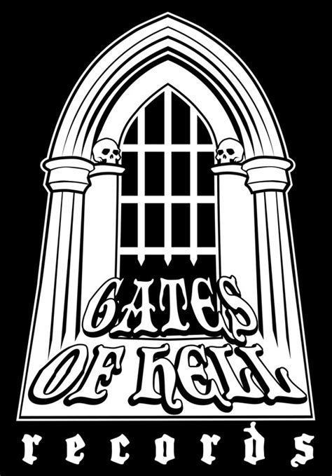 Gates Of Hell Records Label | Releases | Discogs