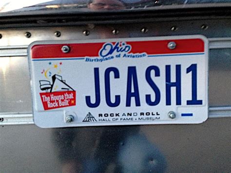 How Much Do Custom License Plates Cost in Ohio? - Aceable