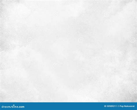 White Old Paper Grunge Texture for Background Stock Image - Image of ...