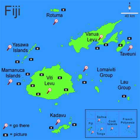 3D2RB - Rotuma Island - Fiji - News