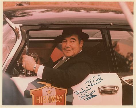 HIGHWAY PATROL | Old tv shows, Theme song, Retro tv