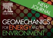 News - Geomechanics for Energy and the Environment | ScienceDirect.com by Elsevier