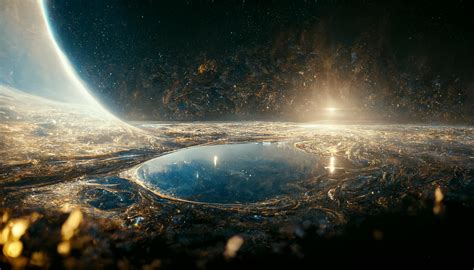 ArtStation - Mirror Universe