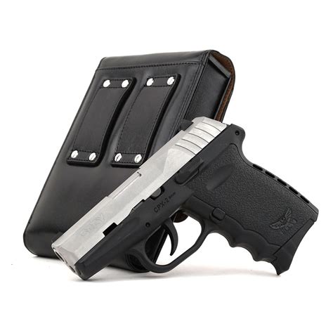 SCCY CPX-2 Concealed Carry Holster