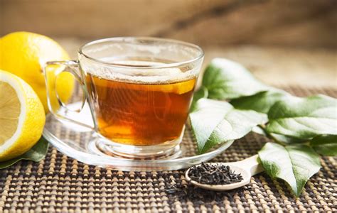 10 Health Benefits of Detox Tea - Facty Health