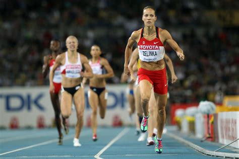 Amazing heptathlon images