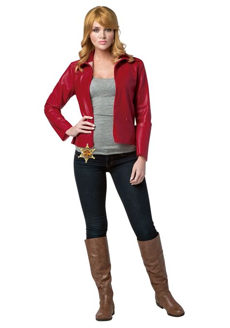 Once Upon a Time Emma Swan Costume for Women