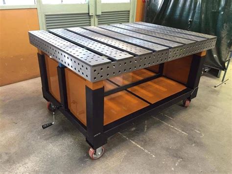 Sociable arrested welding projects ideas Customers Say・ | Welding table, Welding bench, Welding