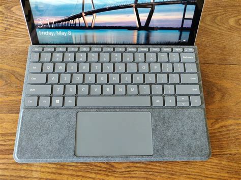 Microsoft Surface Go 2 review: A gorgeous, pricey tablet with a decent CPU - PC World New Zealand