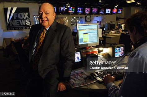 290 Roger Ailes Fox Stock Photos, High-Res Pictures, and Images - Getty ...