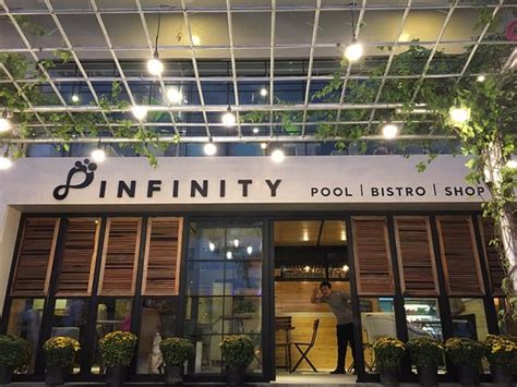 INFINITY RESTAURANT, Nha Trang - Restaurant Reviews, Photos & Phone ...