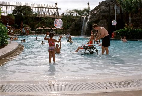 Update on Disney’s Polynesian Resort Pool Refurbishment | TouringPlans.com Blog