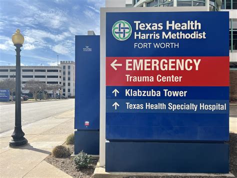 Texas Health hospital joins JPS as a Level 1 trauma center. Here’s what that means for you ...