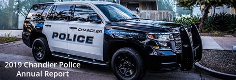 Welcome – Chandler Police Department