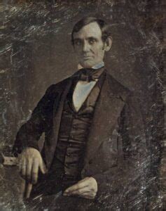 Edward Baker Lincoln, Abraham Lincoln's Son Who Died At Just Three