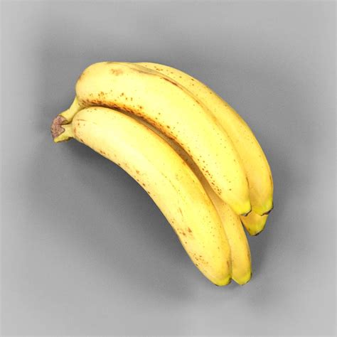 Banana Bunch - FlippedNormals