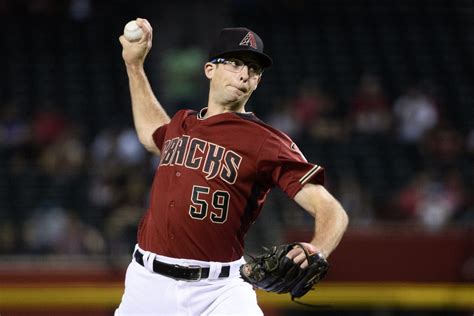 2019 Arizona Diamondbacks Reviews: #9, Zac Gallen - AZ Snake Pit