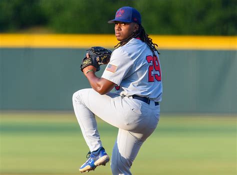 North Carolina A&T pitcher makes team USA baseball roster - HBCU Gameday