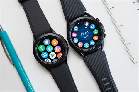 Samsung Galaxy Watch Review: Another Wearable Hit TechRadar ...