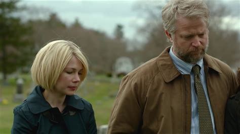 Manchester by the Sea - Official Trailer - YouTube