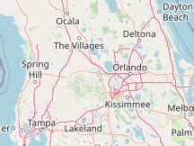 Clermont Climate, Weather By Month, Average Temperature (Florida, United States) - Weather Spark