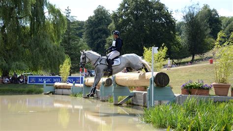 Festival of British Eventing 2023 - The Oxford Magazine