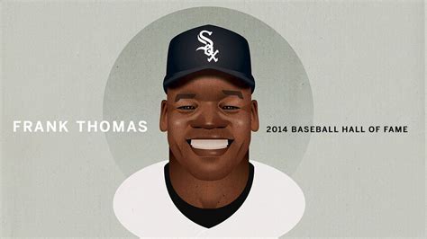 MLB - Frank Thomas: A Hall of Fame tribute - ESPN