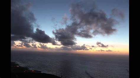 Koko head Sunrise Timelapse - YouTube