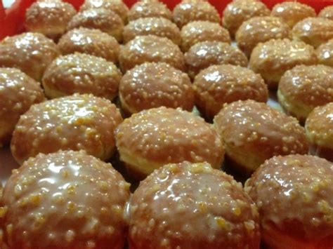 Authentic Polish Paczki Recipe - Genius Kitchen