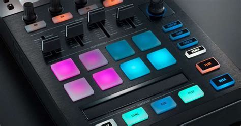 Kontrol D2 officially revealed by Native Instruments - Tech - Mixmag