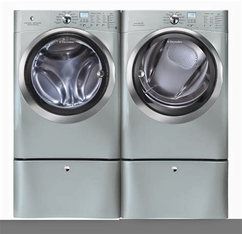 washer dryer reviews: electrolux washer and dryer reviews