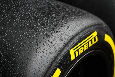 F1 tyres: What are the compounds and what do they mean?