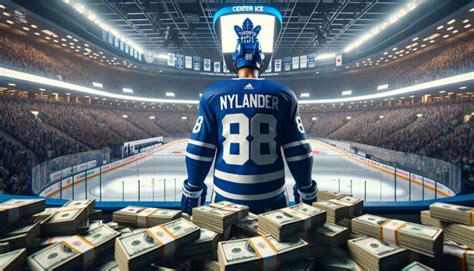 William Nylander Contract Extension Update: Leafs Nearing Major Deal