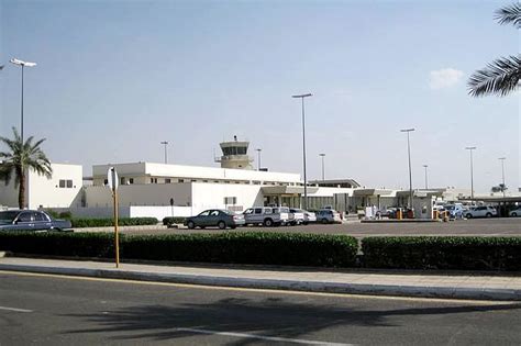 Eight companies pre-qualify for Medina Airport project : The Moodie ...