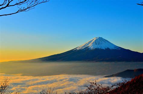 16 Facts about Mount Fuji - History, Climate, Religion & More | Facts.net