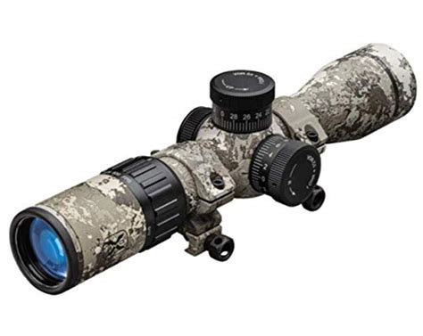 Best Crossbow Scopes of 2023 - Buyer's Guide and Reviews - Sole Adventure