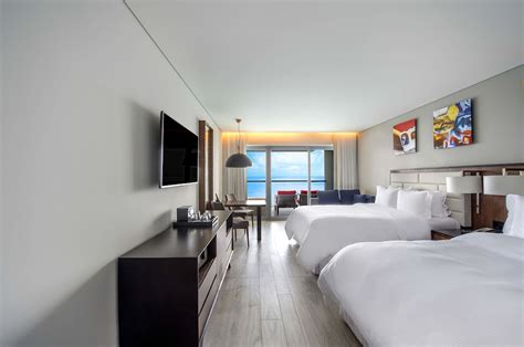 Hilton Vallarta Riviera All-Inclusive Resort, Puerto Vallarta in Puerto Vallarta | Best Rates ...