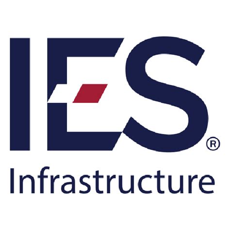 IES Infrastructure