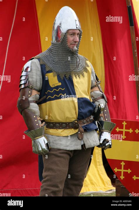 Medieval Squire Stock Photos & Medieval Squire Stock Images - Alamy