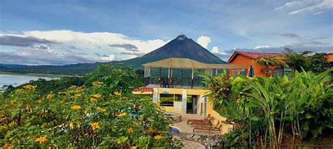 LINDA VISTA HOTEL - Updated 2023 Prices & Reviews (El Castillo, Costa Rica)