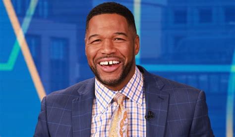 Is Michael Strahan Leaving GMA? Why Is He Not on Good Morning America?