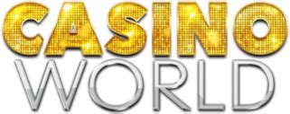 Casino World – Play Now! – Casino World