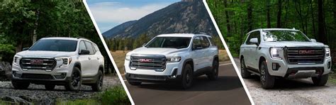 Best Used GMC SUVs for Families | St. Cloud, MN