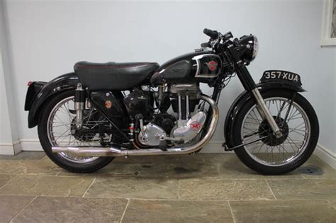 Matchless Motorcycles 500cc | Reviewmotors.co